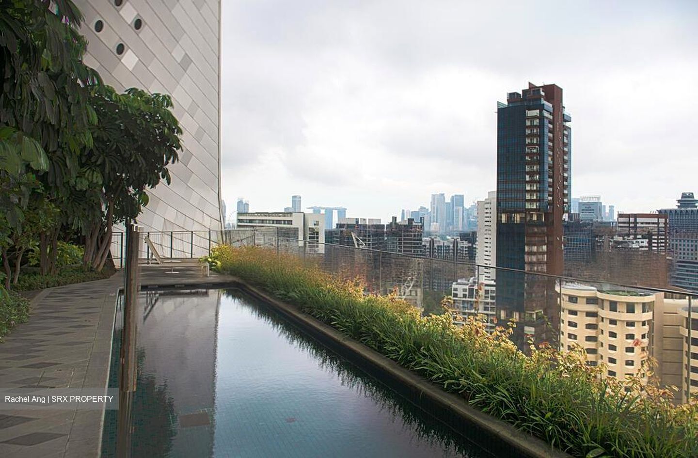 The Scotts Tower (D9), Condominium #473343421